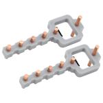 Portable Yagi Antenna for AIR 2 Drone