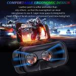 XGeek 2023 VR Glasses with Remote Controller