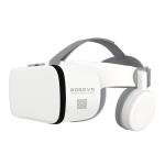 Wireless VR headset for iPhone and Android