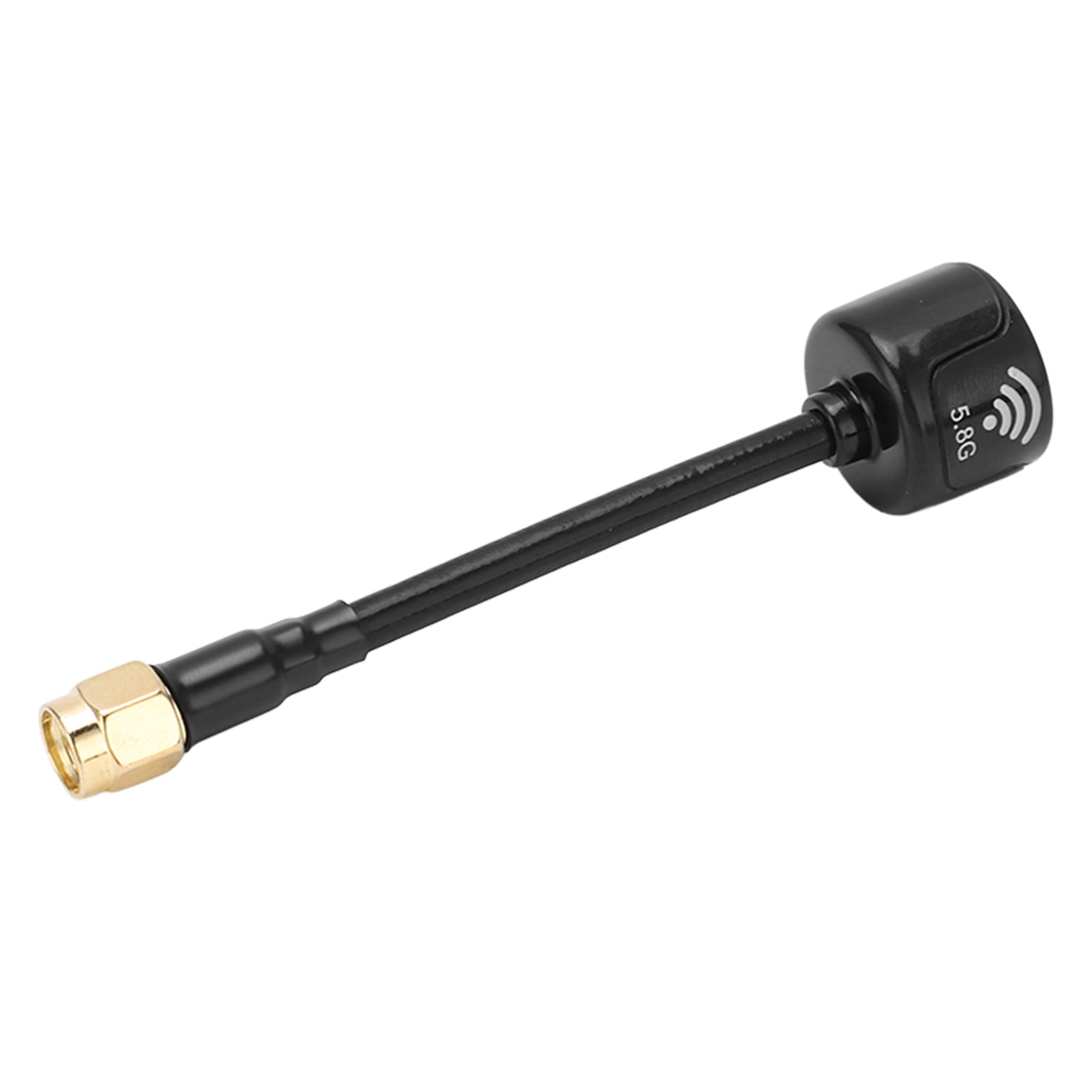 RC Drone Black 2.5 Dbi FPV Antenna