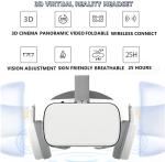 2022 VR Headset with Wireless Control & Mystery Gift