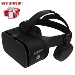 2023 VR Headset with Wireless Remote