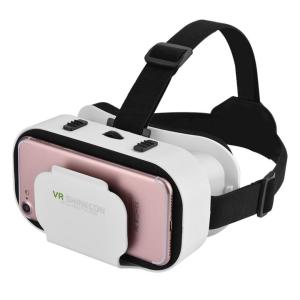 VR Glasses for Movies & Games