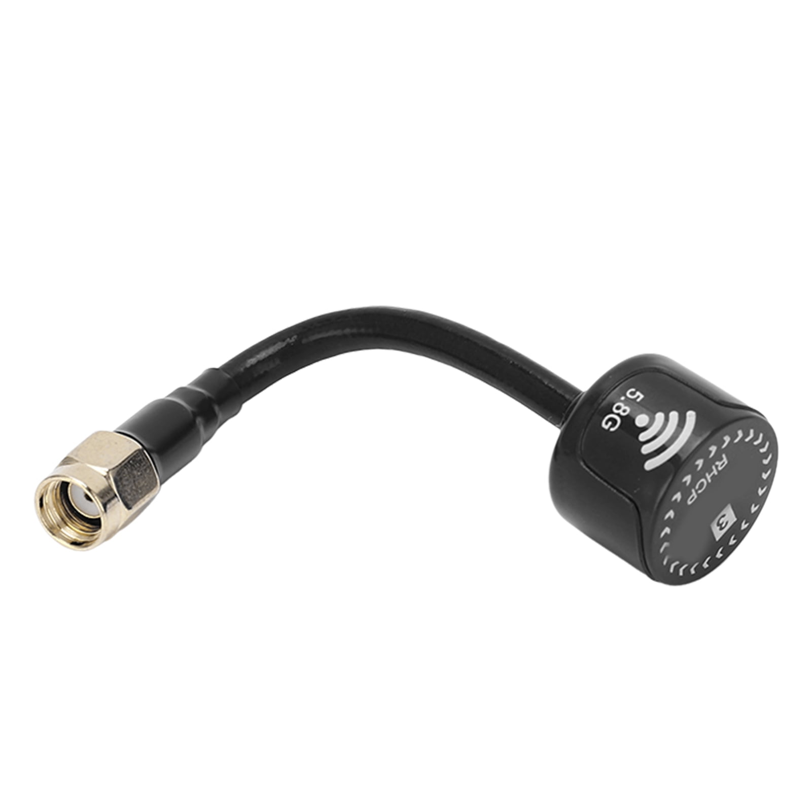 RC Drone Black 2.5 Dbi FPV Antenna