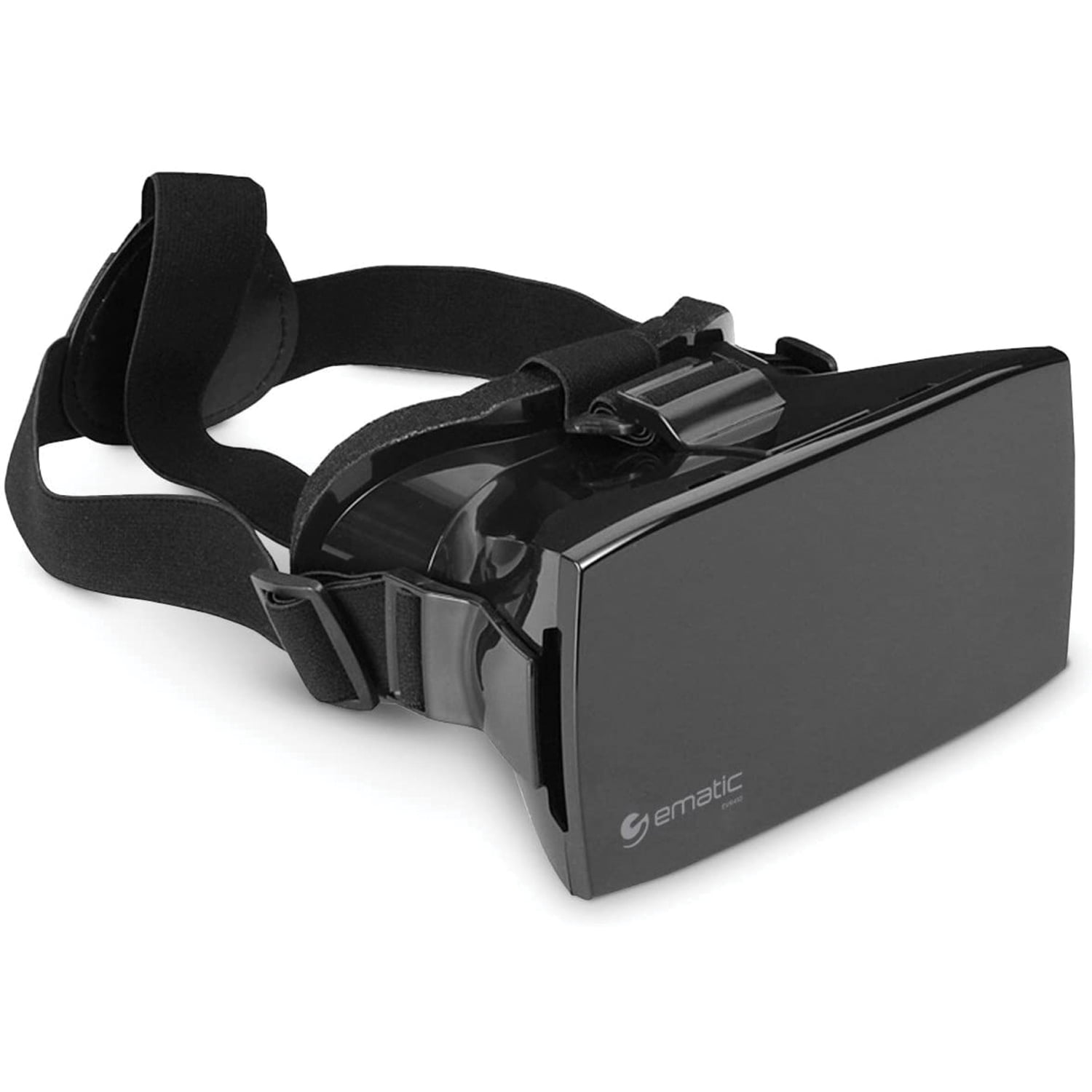 Ematic EVR410 3D VR Smartphone Gaming Headset