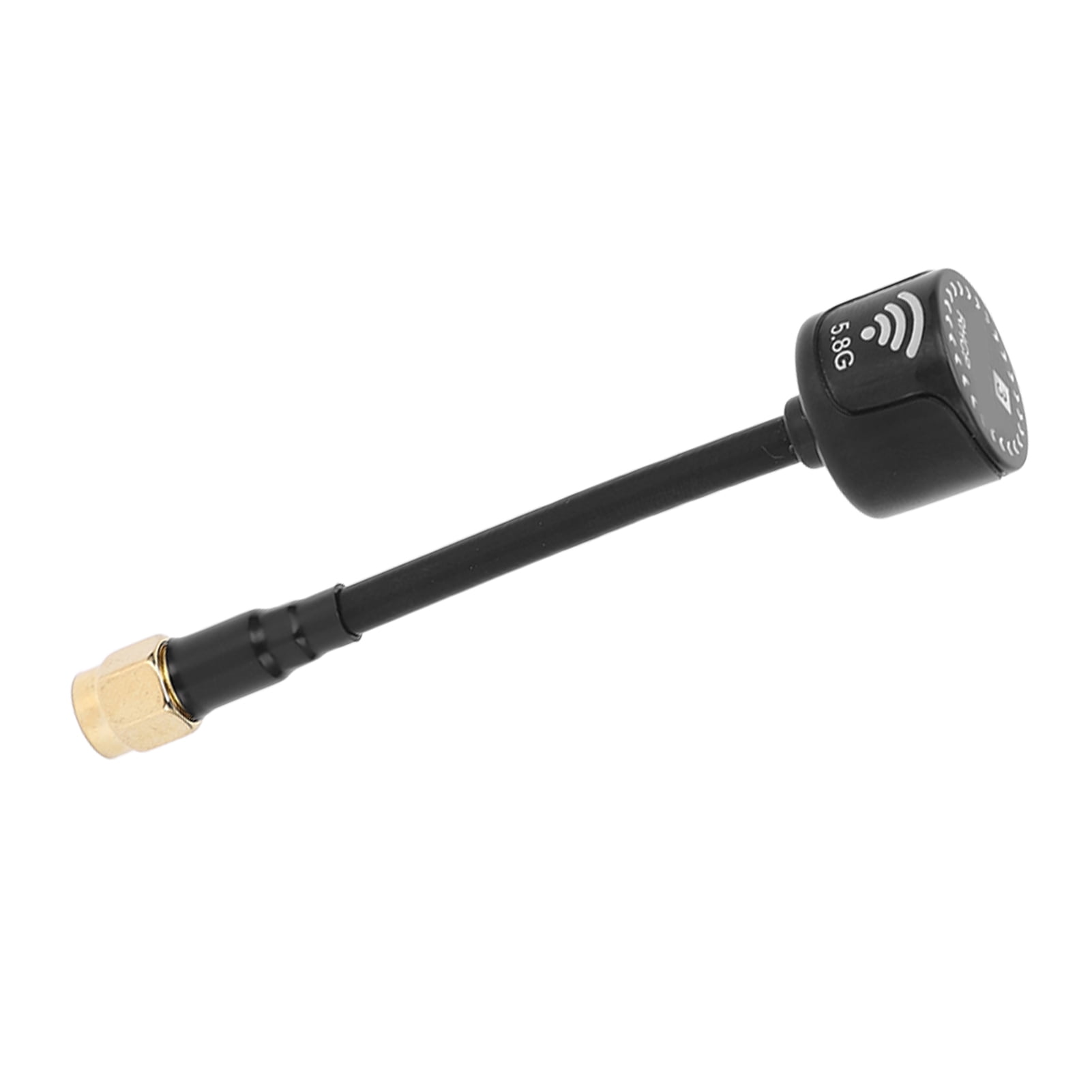 RC Drone Black 2.5 Dbi FPV Antenna