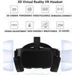 2023 VR Headset with Wireless Remote