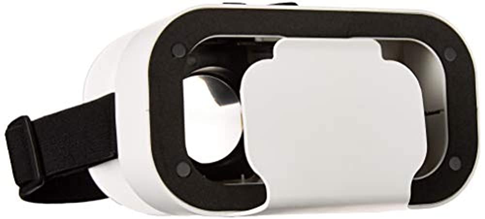 Gems 696055182923 VR Headset for iPhone & Android Devices