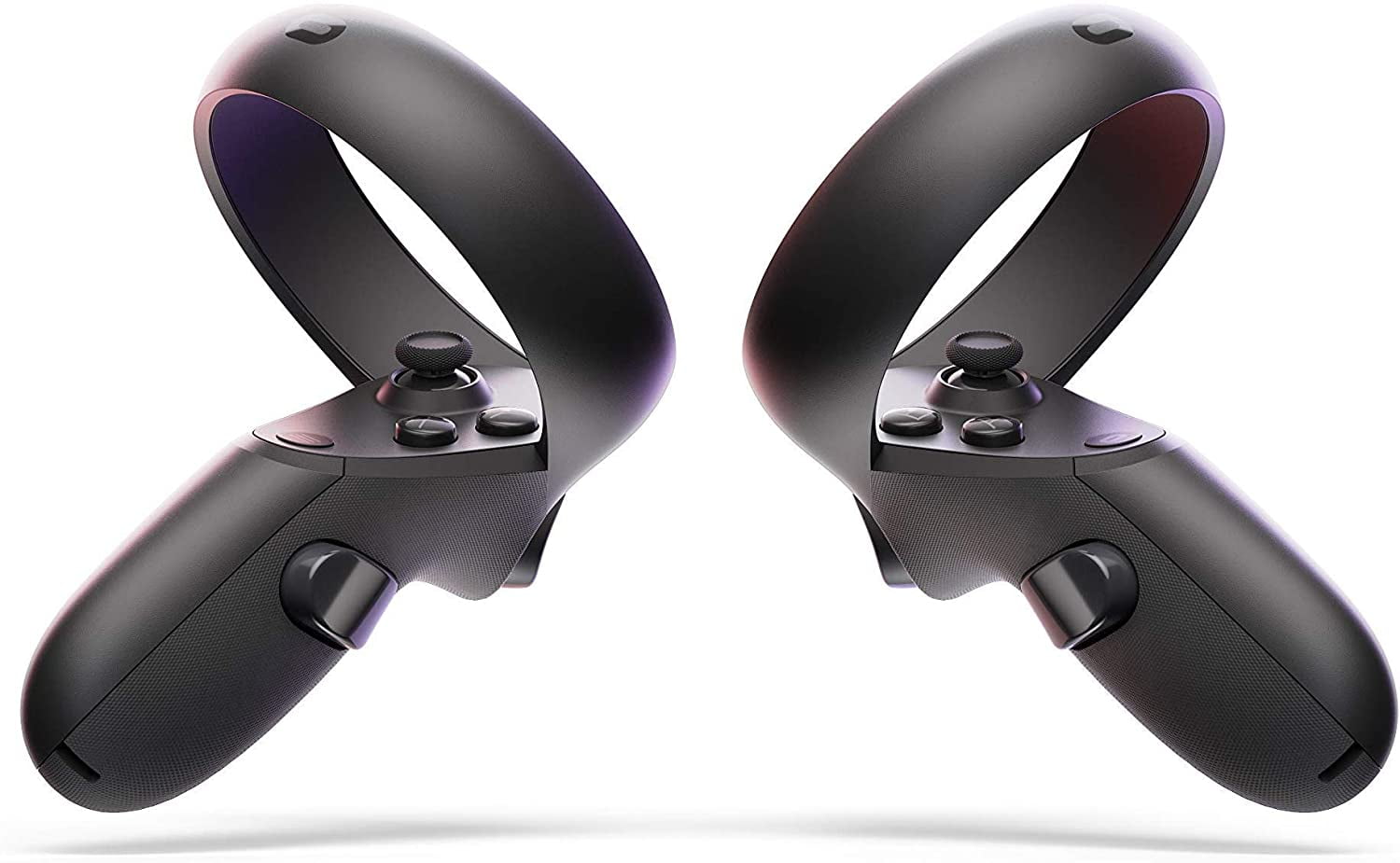 Oculus Quest All-in-one VR Gaming Headset – 64GB