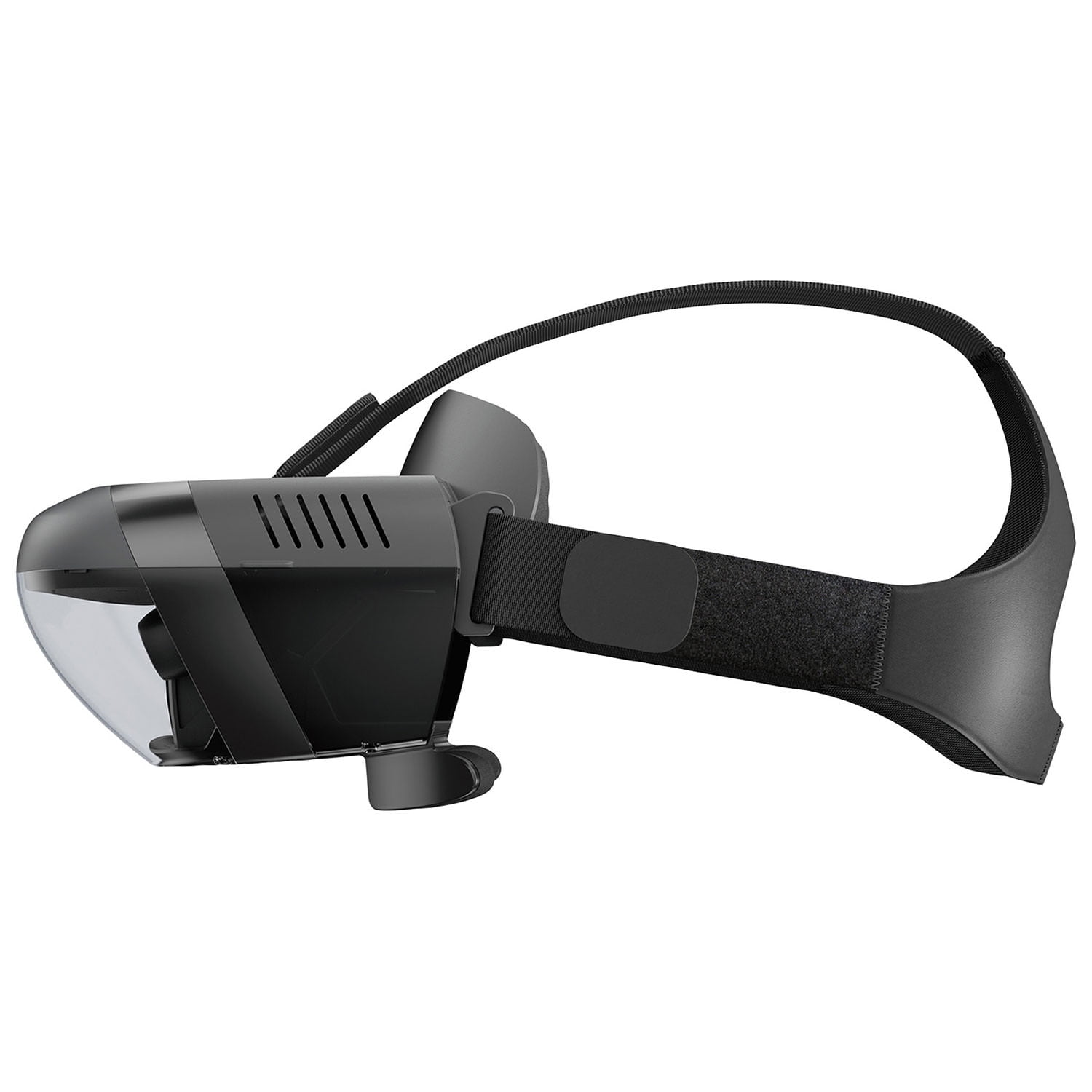 Star Wars AR Headset with Lightsaber Controller
