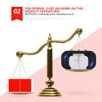 VR Glasses for Movies & Games