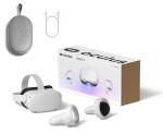 Oculus Quest 2 VR Headset Bundle