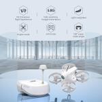 APEX FPV Combo Drone with Goggles & Camera