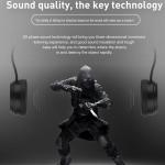 XGeek 2023 VR Glasses with Remote Controller