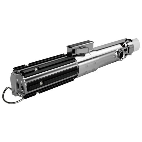 Star Wars AR Headset with Lightsaber Controller