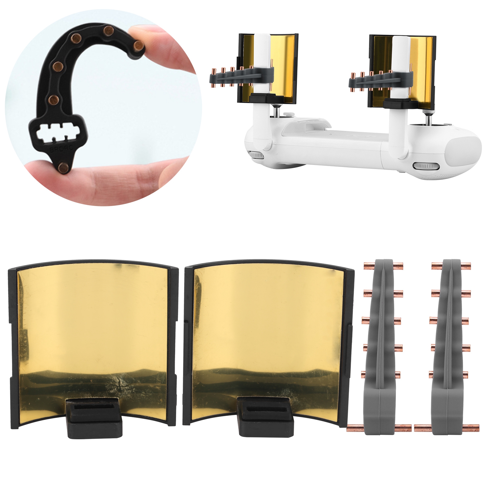 FIMI X8SE 2020 Antenna Booster