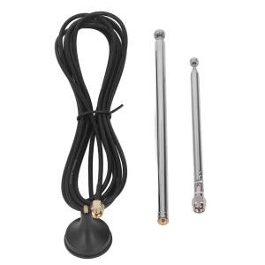 Mgaxyff Drone Antenna Receiver TCXO SDR