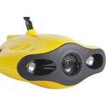 Gladius Mini Underwater Drone with 4K Camera