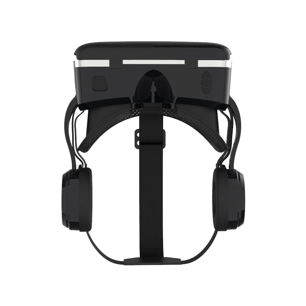 Mighty Rock VR Headset for iPhone and Android