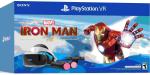 Iron Man VR Mega Bundle for Playstation VR