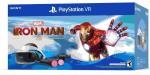 Iron Man VR Mega Bundle for Playstation VR