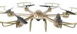 MJX X601H Drone with WIFI FPV Camera