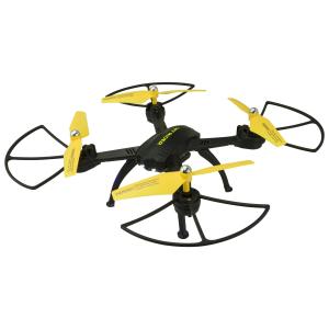 Sky Rider Stratosphere Quadcopter with Wi-Fi Camera
