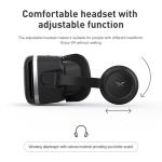 Mighty Rock VR Headset for iPhone and Android