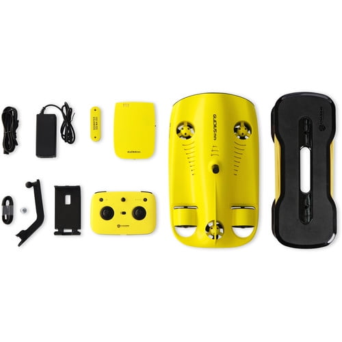 Gladius Mini Underwater Drone with 4K Camera