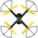 Sky Rider Stratosphere Quadcopter with Wi-Fi Camera