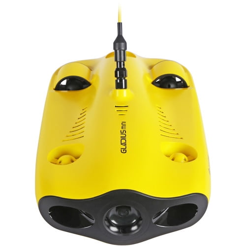 Gladius Mini Underwater Drone with 4K Camera