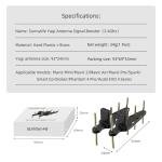 Dji Mavic Mini 2 Yagi Antenna Set