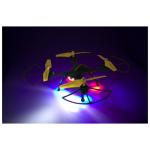 Sky Rider Stratosphere Quadcopter with Wi-Fi Camera
