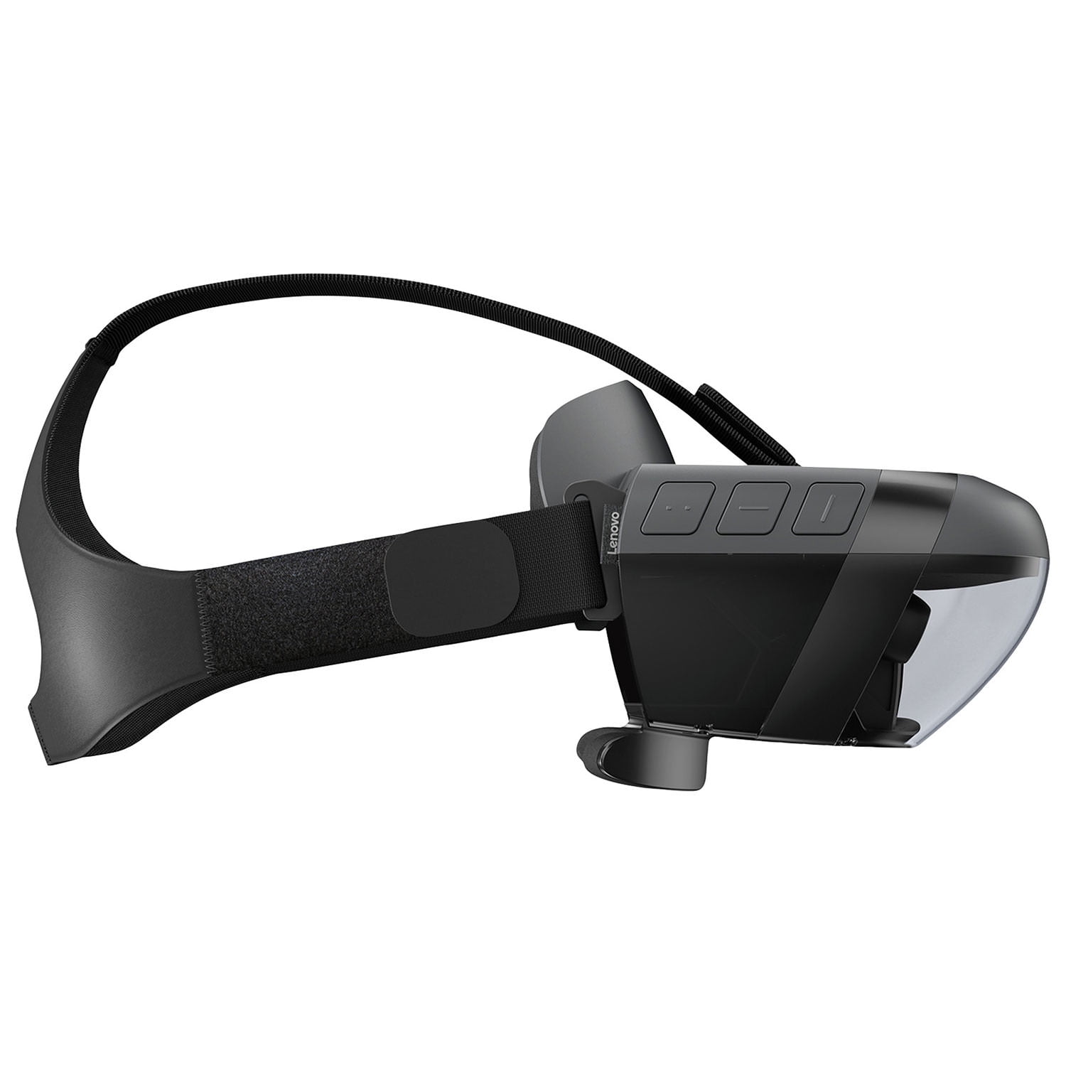 Star Wars AR Headset with Lightsaber Controller
