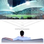 Mighty Rock VR Headset for iPhone and Android