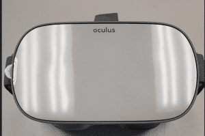 Refurbished Oculus Go VR Headset 32GB Gray