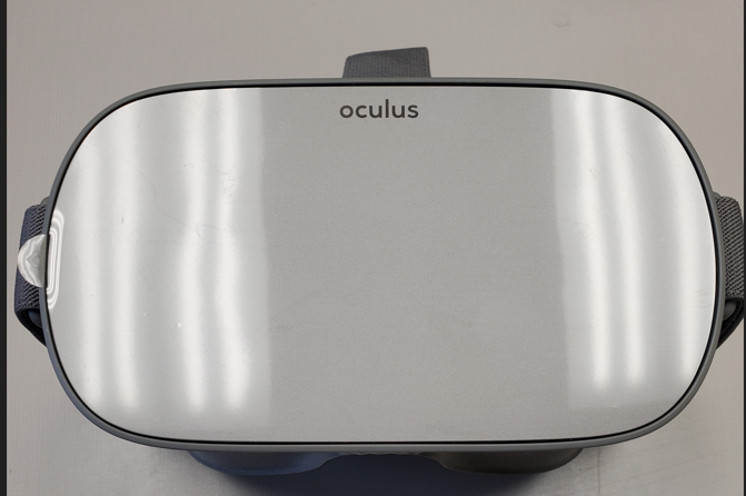 Oculus