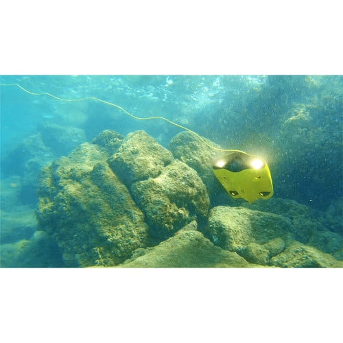 Gladius Mini Underwater Drone with 4K Camera