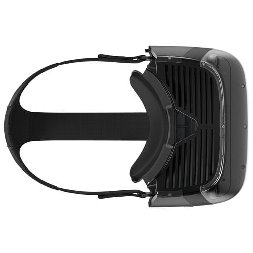 Star Wars AR Headset with Lightsaber Controller