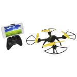 Sky Rider Stratosphere Quadcopter with Wi-Fi Camera