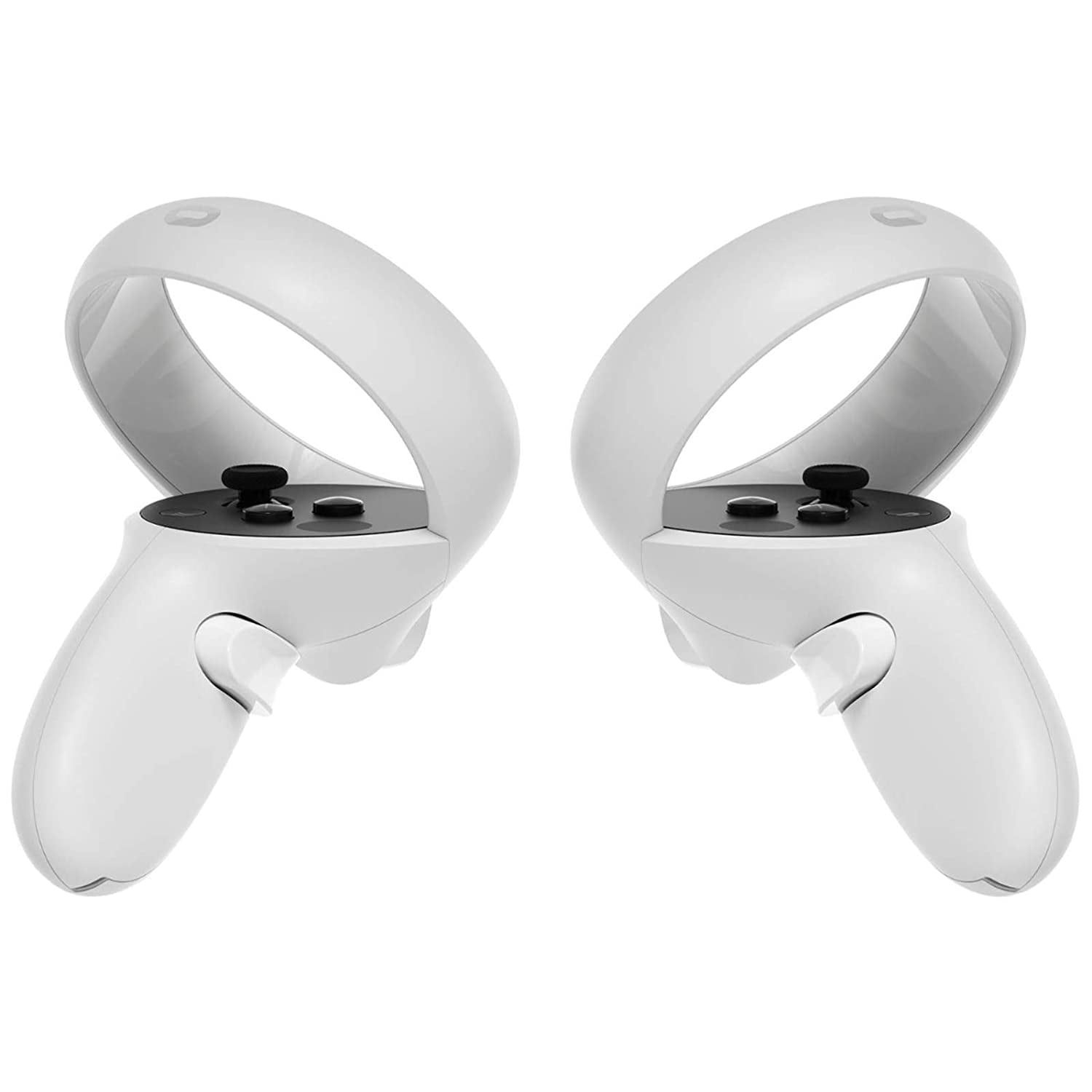 Oculus Quest 2 VR Headset with Accessories