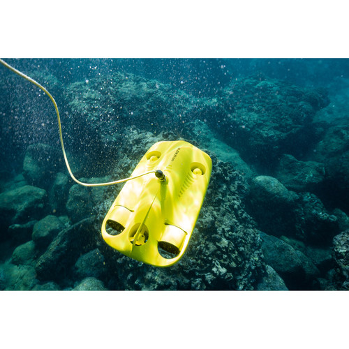Gladius Mini Underwater Drone with 4K Camera