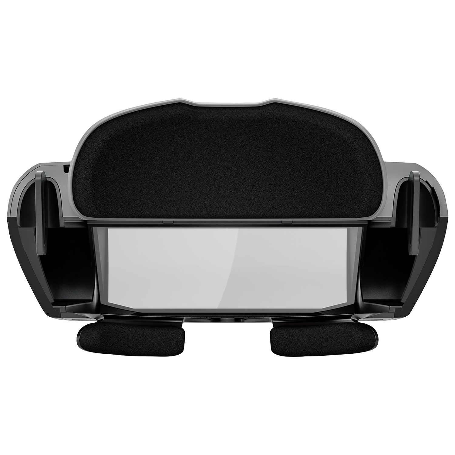 Star Wars AR Headset with Lightsaber Controller