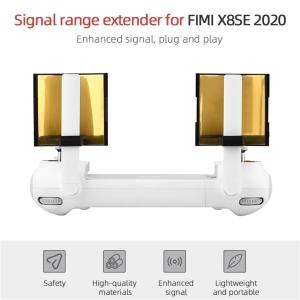 FIMI X8SE 2020 Drone Signal Booster