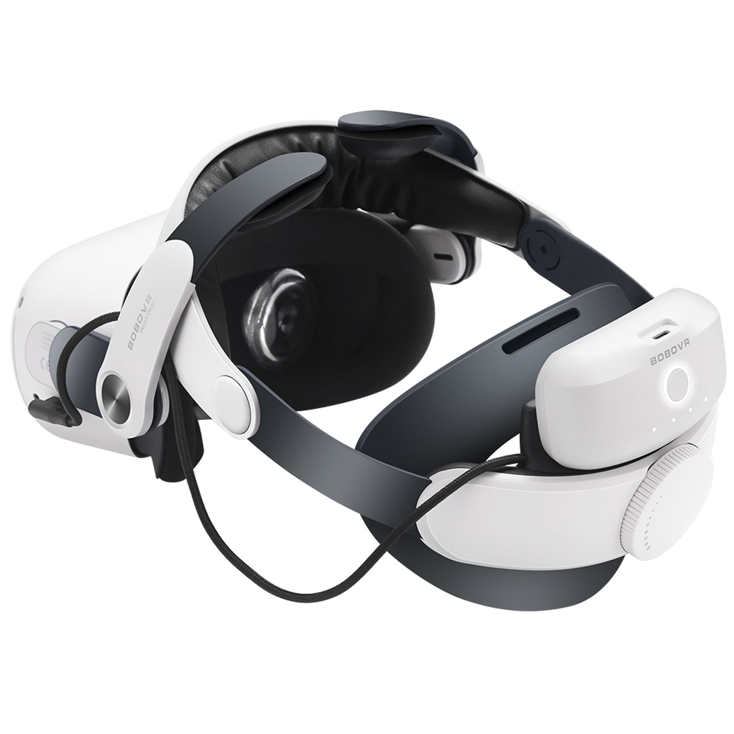 VR Head Strap Battery Pack for Oculus Quest 2