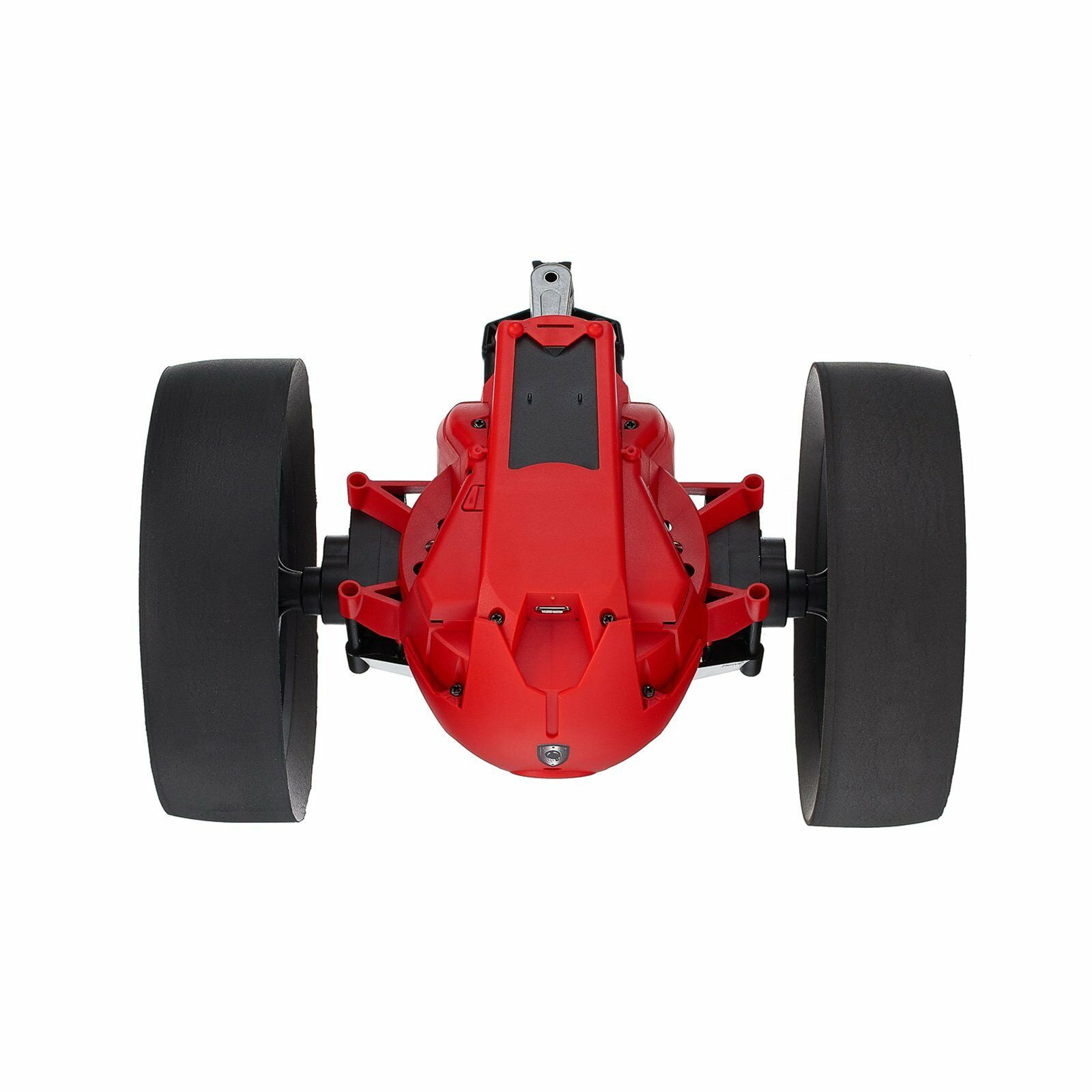 Mini drone with camera and speaker