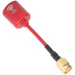 Wide Range Signal Gain Drone Antenna - ANGGREK