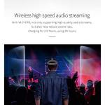 2023 VR Headset with Wireless Remote Control