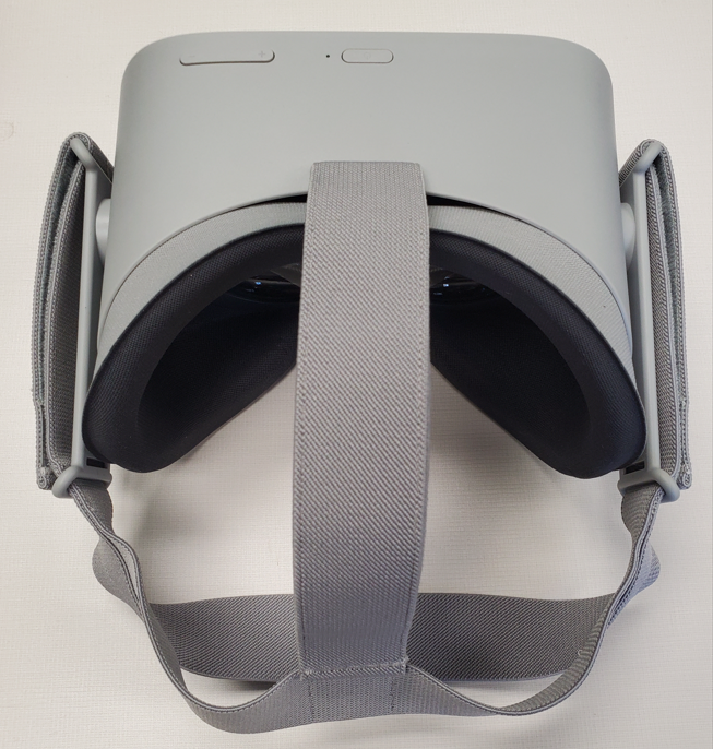 Refurbished Oculus Go VR Headset 32GB Gray