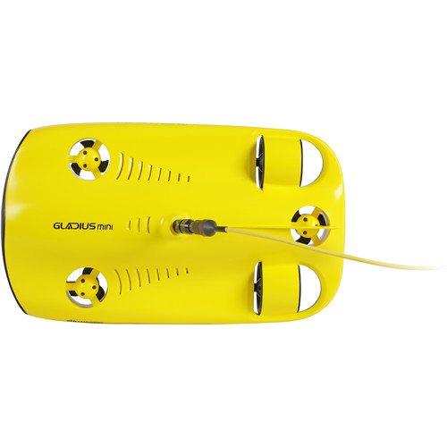 Gladius Mini Underwater Drone with 4K Camera